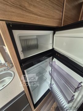 Alkoven Wohnmobil Weinsberg CaraHome 650 DG *bis 5 Tage*Probewohnen*