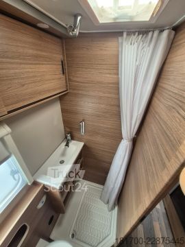 Alkoven Wohnmobil Weinsberg CaraHome 650 DG *bis 5 Tage*Probewohnen*