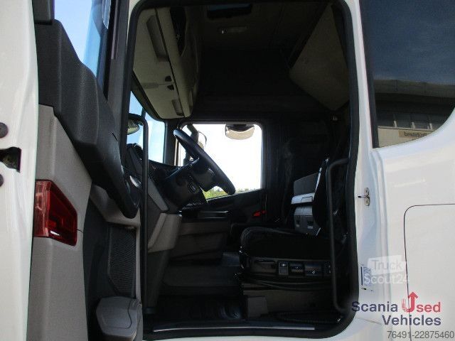 Standard nyergesvontató Scania R 460 A4x2NA