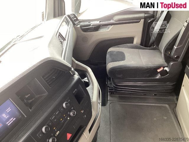 Standardni vlačilec MAN TGX 18.510 4x2 BL SA