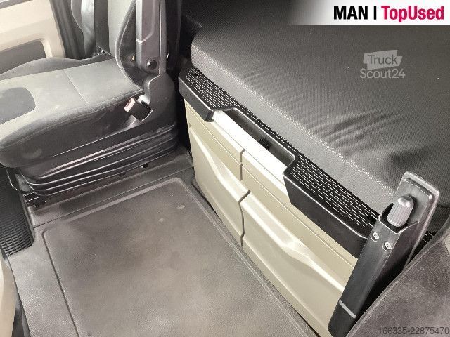Standardni vlačilec MAN TGX 18.510 4x2 BL SA
