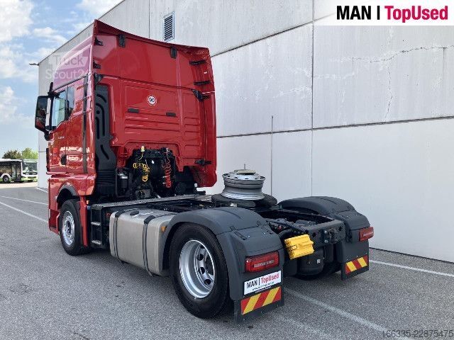 Standard SZM MAN TGX 18.520 4x2 BL SA