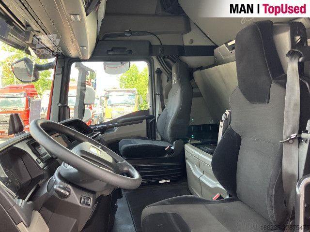 Standard SZM MAN TGX 18.520 4x2 BL SA