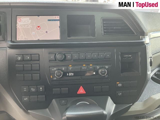 Standard SZM MAN TGX 18.520 4x2 BL SA