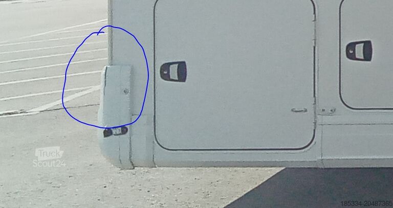 Semi-geïntegreerde camper Fiat Ducato Carasuite 650 MF Teilintegriert | Voll ausgestattet