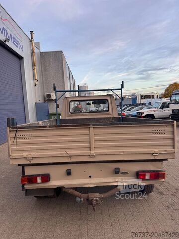 Laadplatform Ford TRANSIT **BELGIAN ORIGINE-DIESEL**