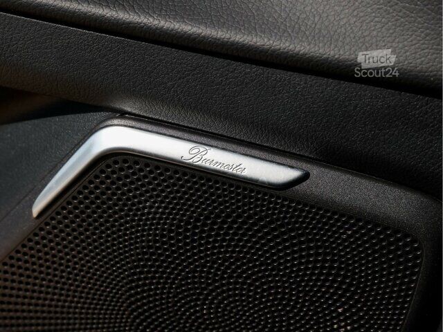 Minibus Mercedes-Benz V 300 Edition Extralang,2Schiebetür el.,8Sitzer