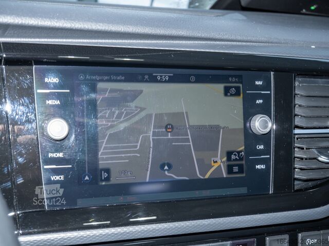 Minibús VW T6 Multivan Generation SIX AHK ACC LED NAVI