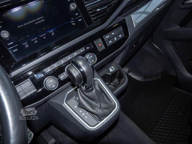 Minibús VW T6 Multivan Generation SIX AHK ACC LED NAVI