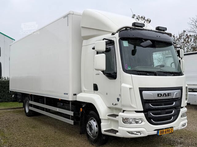 Mala DAF LF 290 LF290.16. EURO6.  2024.