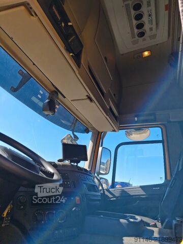 Substâncias perigosas DAF CF 440 ADR 02-2027 *