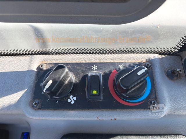 Telehandler BOBCAT TL 38.70 HF AGRI*1.Hand*Klappschaufel