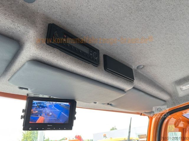 Other UNIMOG U400 3 S. Kipper*ZW*Hydrostat*