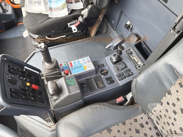 Other UNIMOG U400 3 S. Kipper*ZW*Hydrostat*