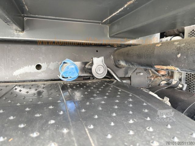 Other UNIMOG U400 3 S. Kipper*ZW*Hydrostat*