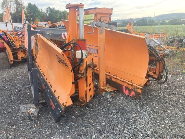 Otros MAN TGS 26.400 6x4 Winterdienst*VA Streuer 8m³+Pflug