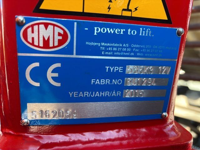 Sonstige MITSUBISHI Canter 7C18 Meiller Kipper*Kran*TOP