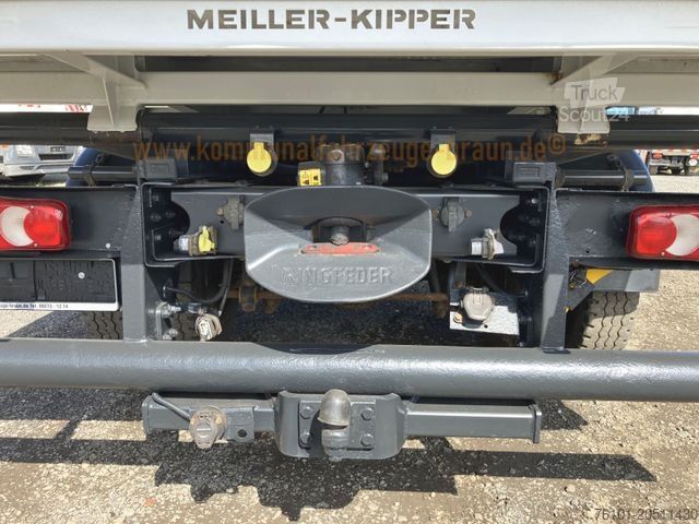 Altro IVECO Eurocargo 75E19*Palfinger Kran*2x AHK*E6*Tüv