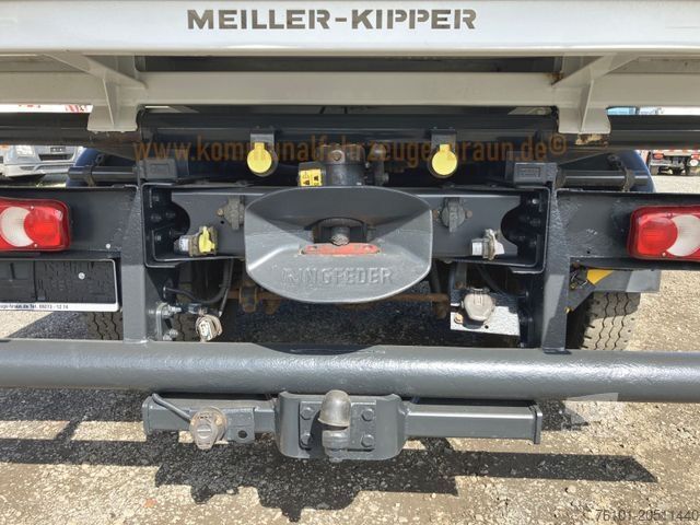 Altro IVECO Eurocargo 75E19*Palfinger Kran*2x AHK*E6*Tüv