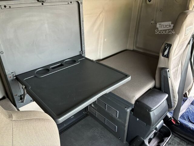 Standard trækkerunit Iveco Stralis 460 T26-010