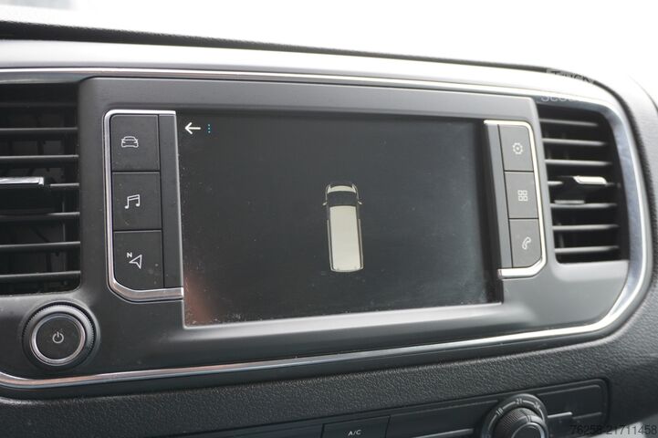 Skåpbil Peugeot Expert 1.5 BlueHDI EURO 6 - Airco - Cruise - Tr...