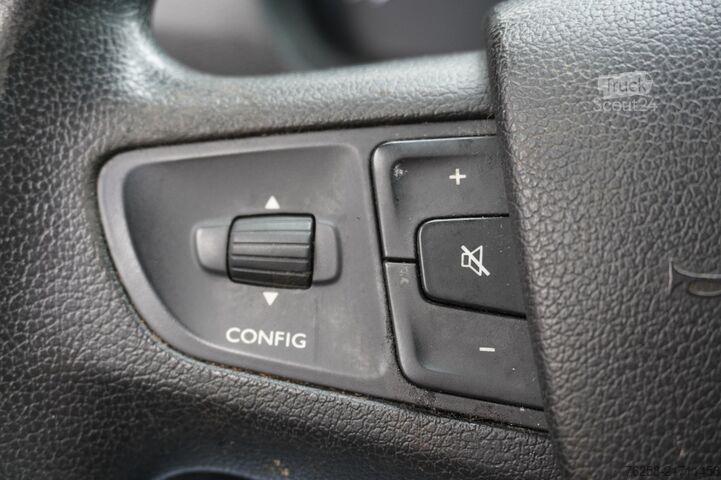 Skåpbil Peugeot Expert 1.5 BlueHDI EURO 6 - Airco - Cruise - Tr...