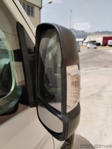 Autocaravana Peugeot Boxer Carado CV600 2024 | manuales | Totalmente equipado