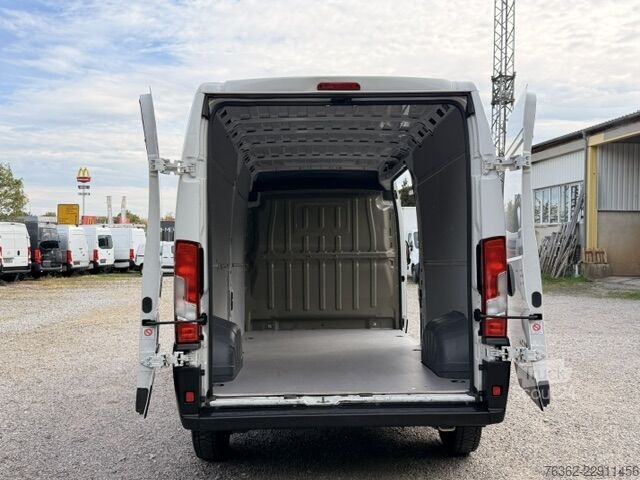  Opel Movano Kasten L3H2 BluHDI 180 Klima PDC