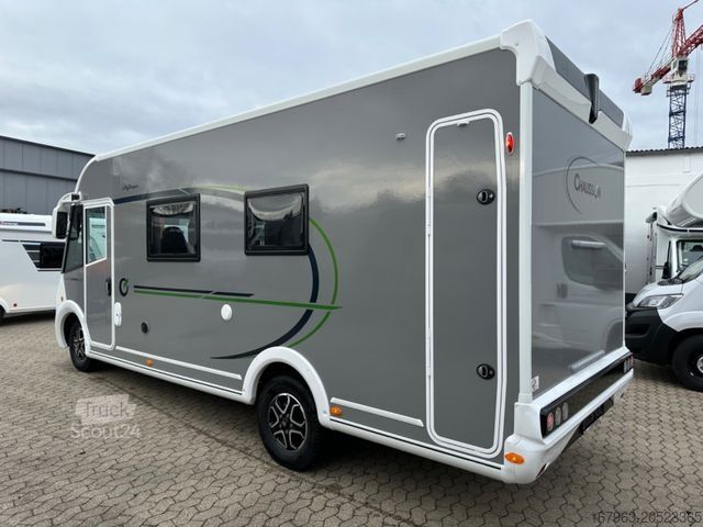 Integriertes Wohnmobil CHAUSSON 6040 Etape Line ~ MODELL `25