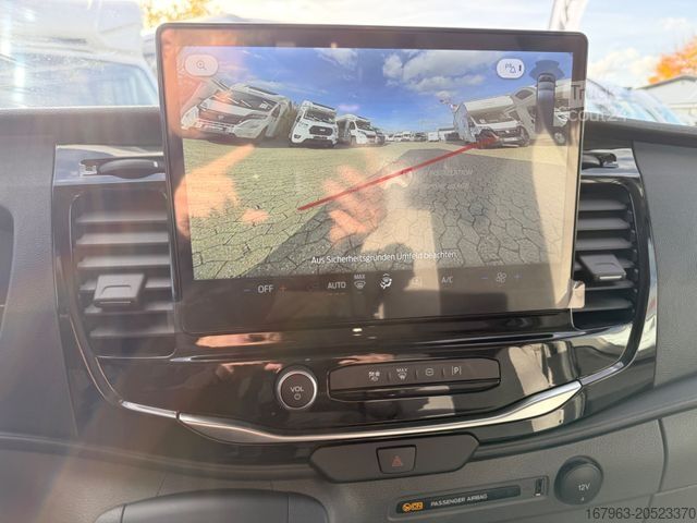 Félintegrált lakóautó CHAUSSON S614 Sport Line `26