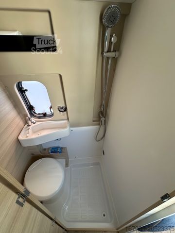 Avtodom CHAUSSON V594 Max First Line Light `26