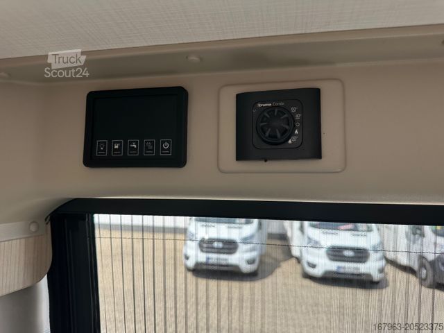 Camper van CHAUSSON V594 Max First Line Light `26