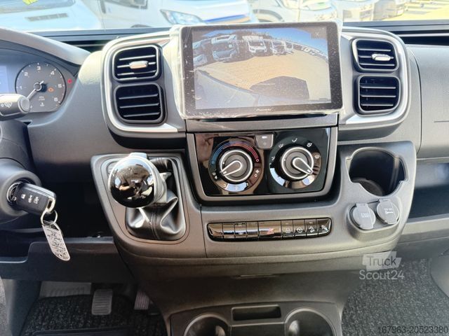 Kastenwagen Wohnmobil / Campervan CHAUSSON V690 Sport Line ~ aut. 8G Modell `26