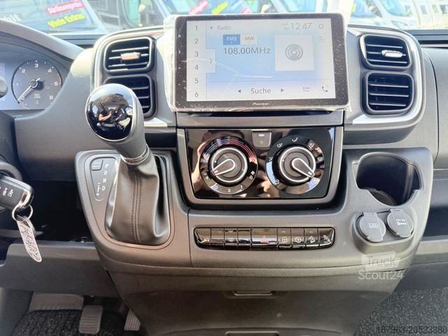 Campervan CHAUSSON V690 Sport Line ~ aut. 8G Modell `26