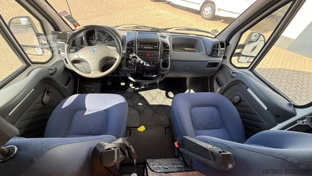 Autocaravana capucino LMC A590 Liberty ~ Fiat-Ducato...