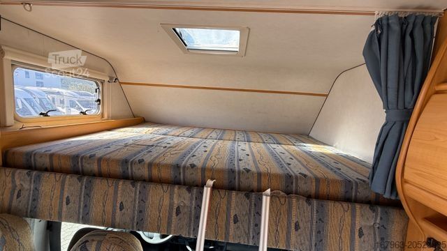 Capucine LMC A590 Liberty ~ Fiat-Ducato...