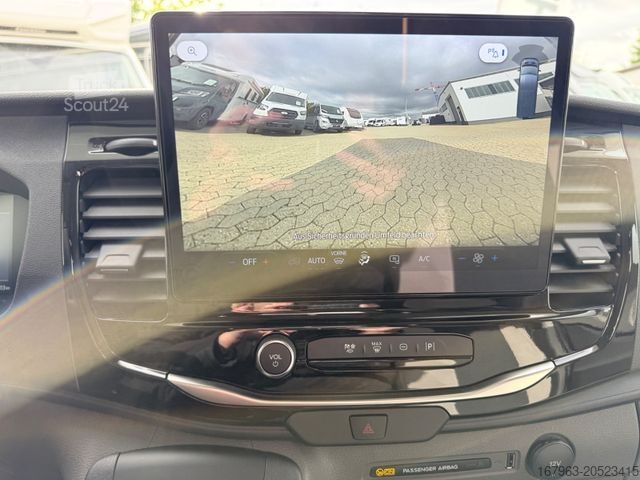 Daļēji integrēta kemperis CHAUSSON 797 Titanium Line ~ viele Extras ~`26