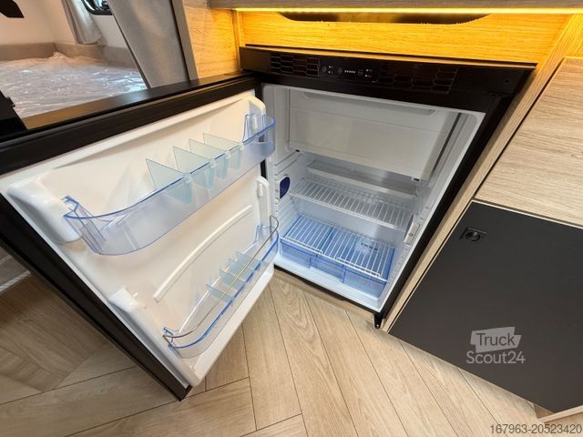 Caravan STERCKEMAN 455CP Sport Editon ~ viele Extras ~ `26