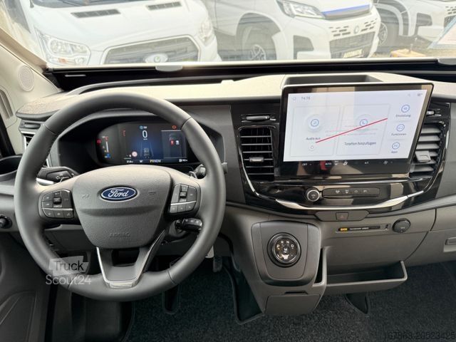 Teilintegriertes Wohnmobil CHAUSSON S697 Sport Line `26