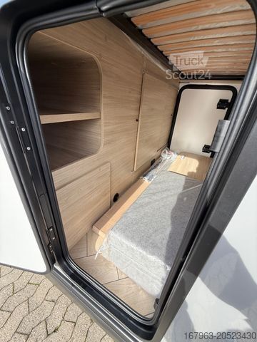 Félintegrált lakóautó CHAUSSON S514 Sport Line ~ , FAHRRADTRÄGER `25