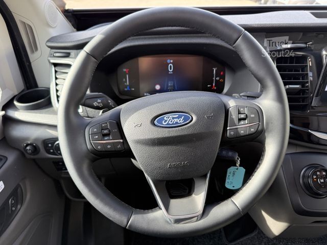 Félintegrált lakóautó CHAUSSON S514 Sport Line ~ , FAHRRADTRÄGER `25