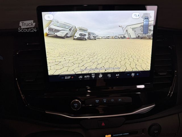 Félintegrált lakóautó CHAUSSON 627 Titanium Line ~ `26