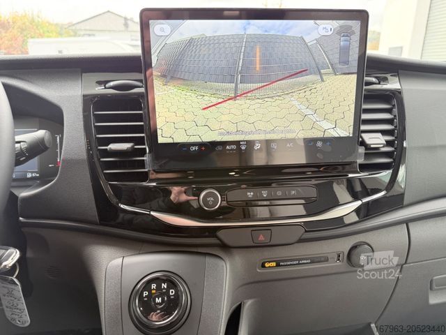 Daļēji integrēta kemperis CHAUSSON 650 Titanium Line ~ Modell `26