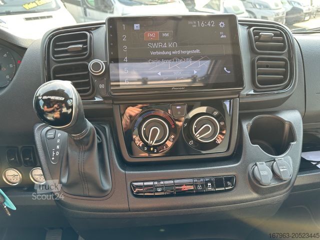 Yarı entegre karavan WEINSBERG Ti700ME ~ EINZELBETTEN + HUBBETT...