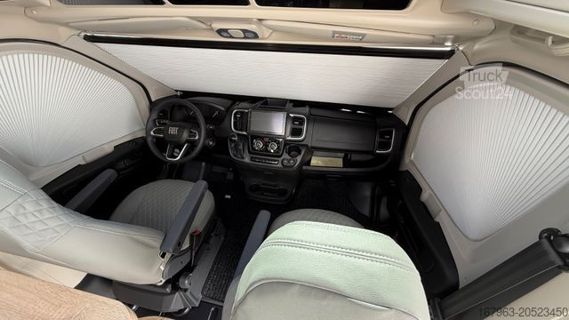 Kastenwagen Wohnmobil / Campervan CHAUSSON V594 Sport Line ~ Modell `26