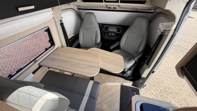 Karavan CHAUSSON V594 Sport Line ~ Modell `26