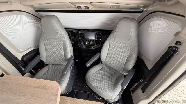 Kemperis CHAUSSON V594 Sport Line ~ Modell `26