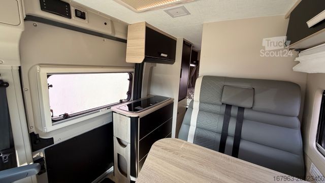 Kamper CHAUSSON V594 Sport Line ~ Modell `26