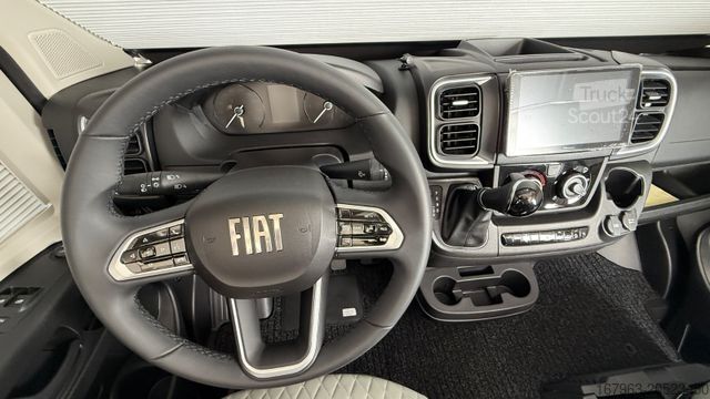 Autocamper CHAUSSON V594 Sport Line ~ Modell `26