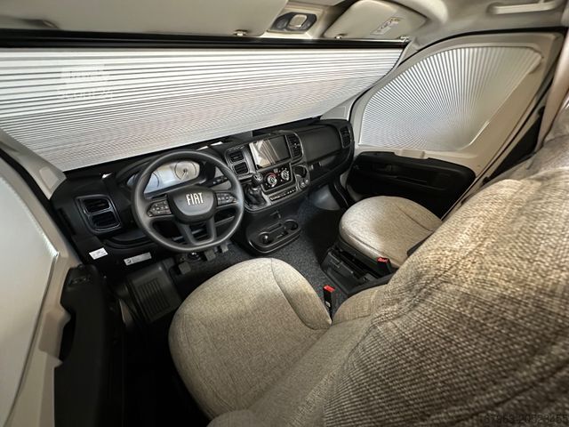 Alcove camper CHAUSSON C656 First-Line ~ Mieten ab 90¤ Tag...